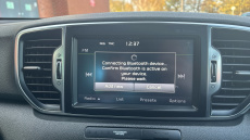 Kia Sportage 2.0 CRDi KX-4 5dr Auto Diesel Estate